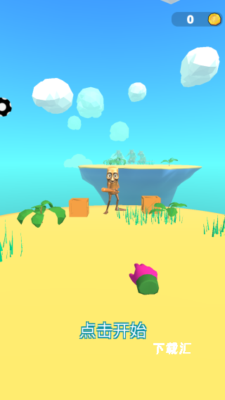 节奏电波下载_https://www.xiazaihui.com_休闲益智_第2张