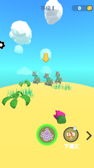 节奏电波下载_https://www.xiazaihui.com_休闲益智_第3张