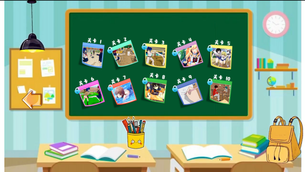 樱花学园闯关下载_https://www.xiazaihui.com_模拟经营_第3张