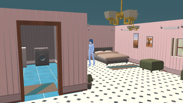 樱花学园闯关下载_https://www.xiazaihui.com_模拟经营_第4张