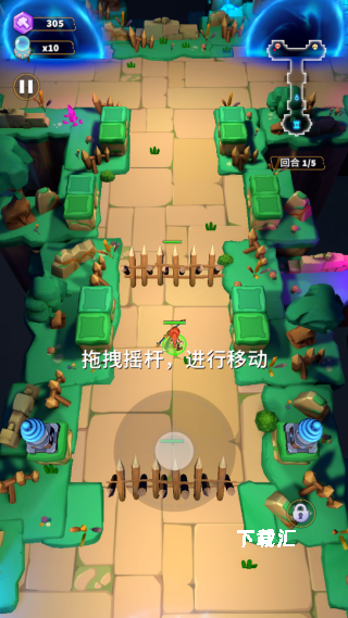 人征塔战下载_https://www.xiazaihui.com_策略卡牌_第1张