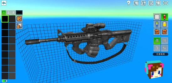 像素射击枪战下载_https://www.xiazaihui.com_飞行射击_第9张