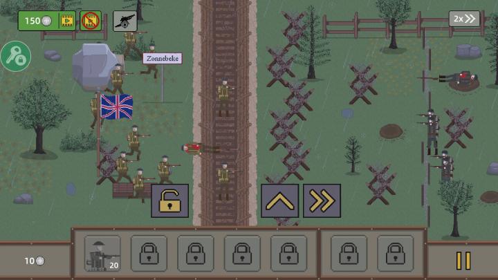 1917战壕战重置版破解版下载_https://www.xiazaihui.com_飞行射击_第4张