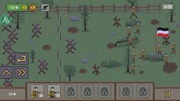 1917战壕战重置版破解版下载_https://www.xiazaihui.com_飞行射击_第6张