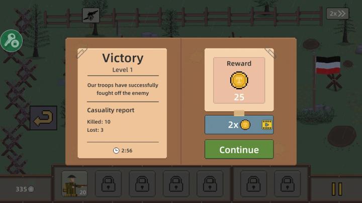 1917战壕战重置版破解版下载_https://www.xiazaihui.com_飞行射击_第7张