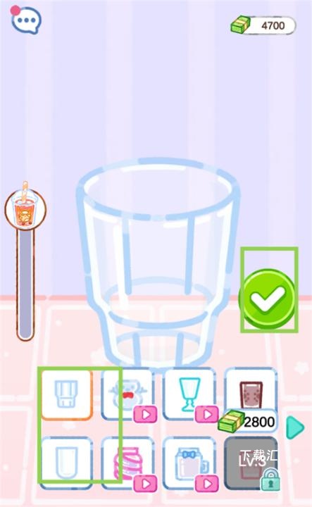 珍珠奶茶大师下载_https://www.xiazaihui.com_模拟经营_第3张