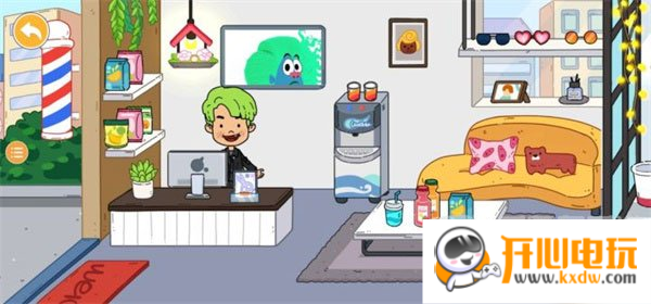 尤雅时间(全解锁版本)下载_https://www.xiazaihui.com_休闲益智_第2张