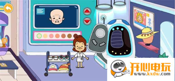 尤雅时间(全解锁版本)下载_https://www.xiazaihui.com_休闲益智_第4张