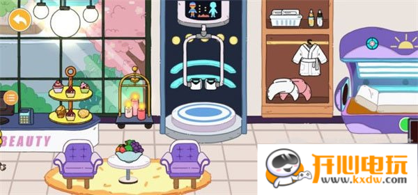 尤雅时间(全解锁版本)下载_https://www.xiazaihui.com_休闲益智_第5张