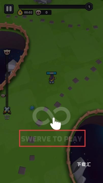 泰坦幸存者汉化版下载_https://www.xiazaihui.com_模拟经营_第1张