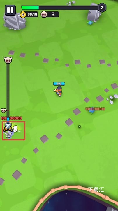 泰坦幸存者汉化版下载_https://www.xiazaihui.com_模拟经营_第2张