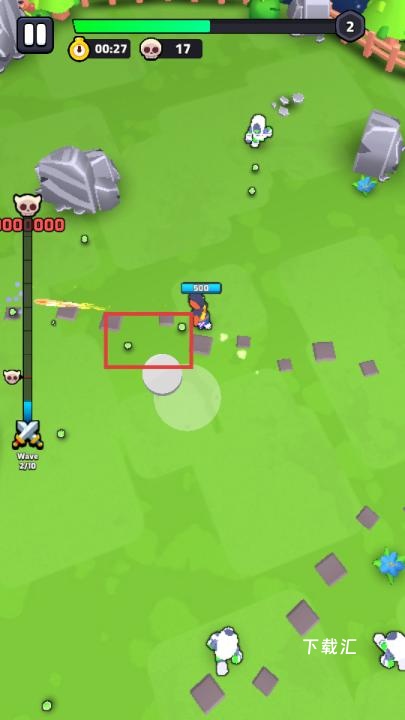 泰坦幸存者汉化版下载_https://www.xiazaihui.com_模拟经营_第3张