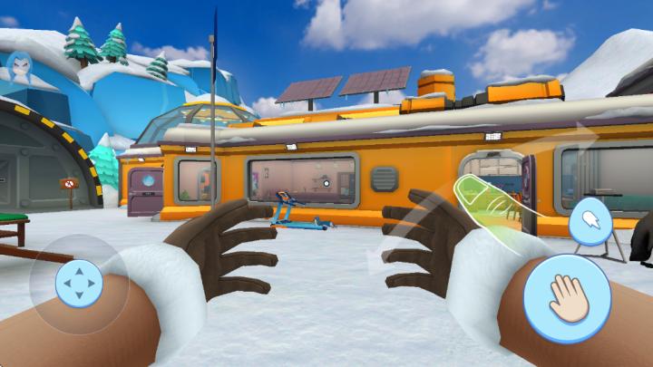 企鹅模拟器我的宠物下载_https://www.xiazaihui.com_模拟经营_第1张