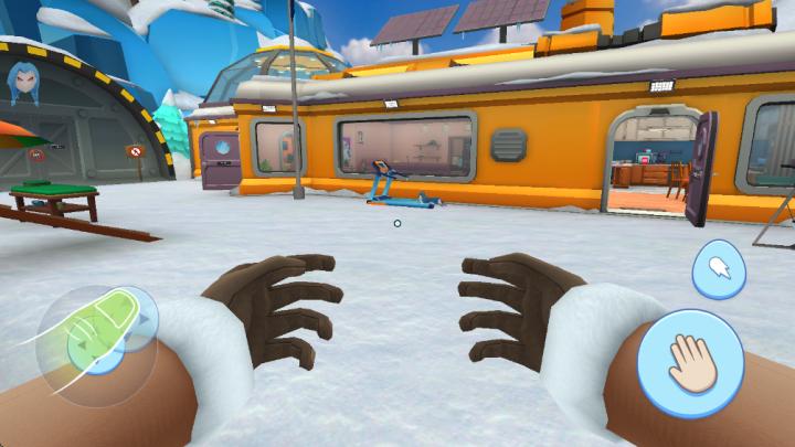 企鹅模拟器我的宠物下载_https://www.xiazaihui.com_模拟经营_第2张