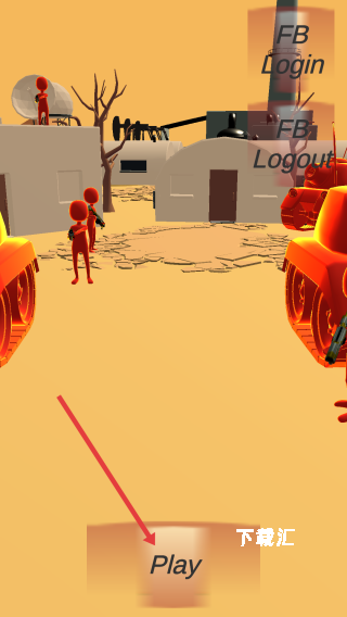 飞机空中轰炸机下载_https://www.xiazaihui.com_飞行射击_第1张