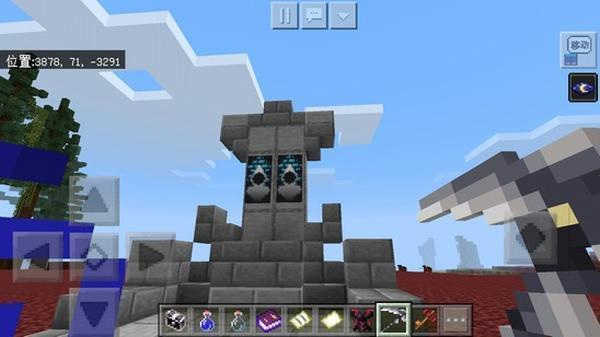 我的世界游戏键盘汉化版下载_https://www.xiazaihui.com_模拟经营_第5张