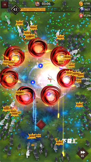 幸存者传奇内购版下载_https://www.xiazaihui.com_角色扮演_第3张