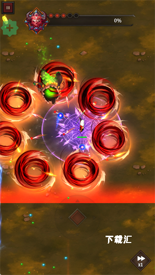 幸存者传奇内购版下载_https://www.xiazaihui.com_角色扮演_第5张