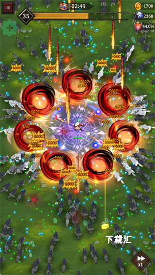 幸存者传奇内购版下载_https://www.xiazaihui.com_角色扮演_第6张