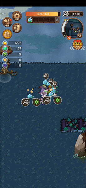 森林里的小女巫下载_https://www.xiazaihui.com_休闲益智_第5张