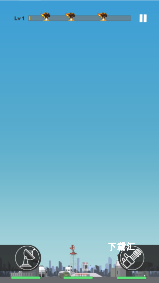 MissileDefense下载_https://www.xiazaihui.com_飞行射击_第3张