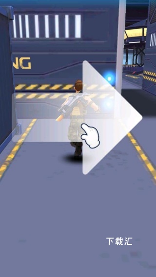 无尽跑酷大逃杀下载_https://www.xiazaihui.com_休闲益智_第4张