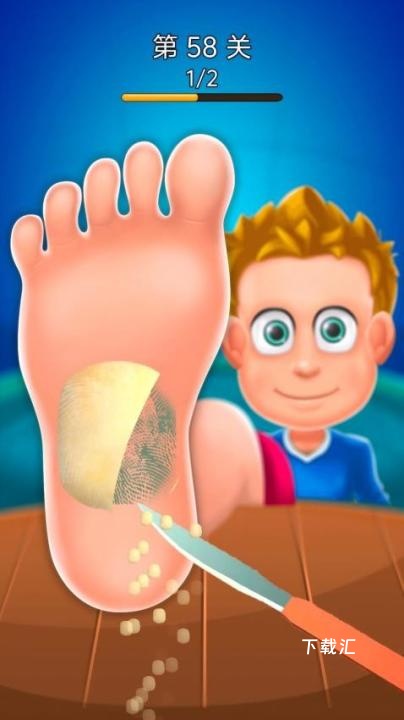 救救哥哥下载_https://www.xiazaihui.com_休闲益智_第2张