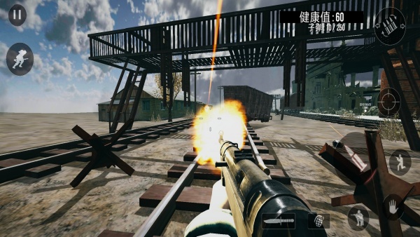 二战世界大战下载_https://www.xiazaihui.com_飞行射击_第2张