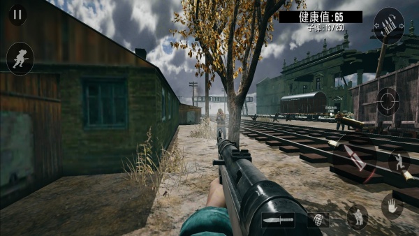 二战世界大战下载_https://www.xiazaihui.com_飞行射击_第4张