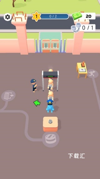 我来当典狱长下载_模拟经营_第2张_下载汇 我来当典狱长下载_https://www.xiazaihui.com_模拟经营_第2张