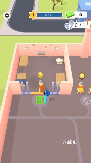 我来当典狱长下载_模拟经营_第3张_下载汇 我来当典狱长下载_https://www.xiazaihui.com_模拟经营_第3张