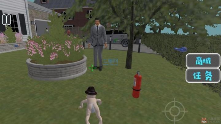 顽皮鬼的挑战下载_休闲益智_第3张_下载汇 顽皮鬼的挑战下载_https://www.xiazaihui.com_休闲益智_第3张