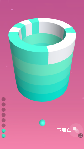 彩蛋涂墙下载_https://www.xiazaihui.com_休闲益智_第2张