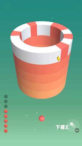 彩蛋涂墙下载_https://www.xiazaihui.com_休闲益智_第3张