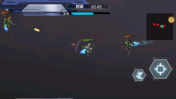 射击我最强下载_飞行射击_第4张_下载汇 射击我最强下载_https://www.xiazaihui.com_飞行射击_第4张