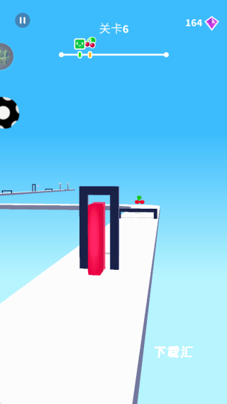 果冻跳啊跳下载_https://www.xiazaihui.com_休闲益智_第1张