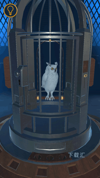 神秘的鸟笼下载_https://www.xiazaihui.com_休闲益智_第1张