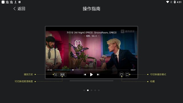 酷狗音乐tv版_https://www.xiazaihui.com_音乐软件_第2张