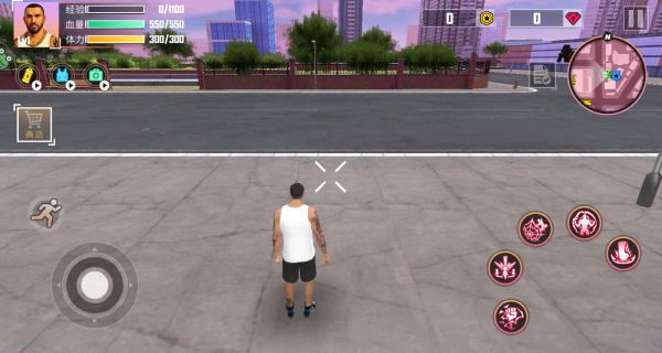 热血都市争霸下载_https://www.xiazaihui.com_角色扮演_第4张