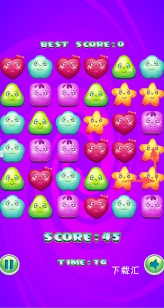 萌物连线下载_https://www.xiazaihui.com_休闲益智_第2张