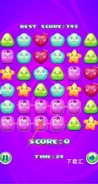 萌物连线下载_https://www.xiazaihui.com_休闲益智_第3张