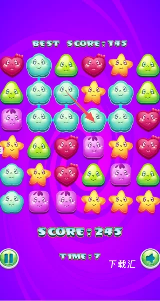 萌物连线下载_https://www.xiazaihui.com_休闲益智_第4张