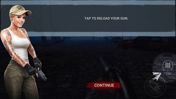 丧尸射手下载_飞行射击_第3张_下载汇 丧尸射手下载_https://www.xiazaihui.com_飞行射击_第3张